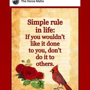 Meet your Posher, Cooper